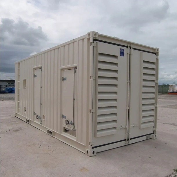 Cad iad treochtaí forbartha an tionscail choimeádáin speisialta?