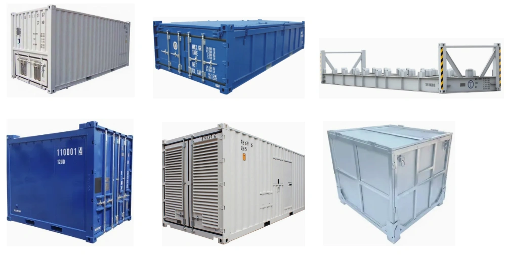 Conas an coimeádán speisialta ceart a roghnú?