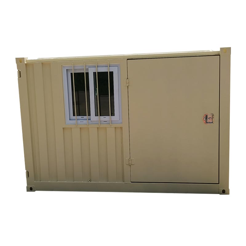 Cé mhéad atá ar eolas agat faoi úsáidí ilfheidhmeacha Mini Container?