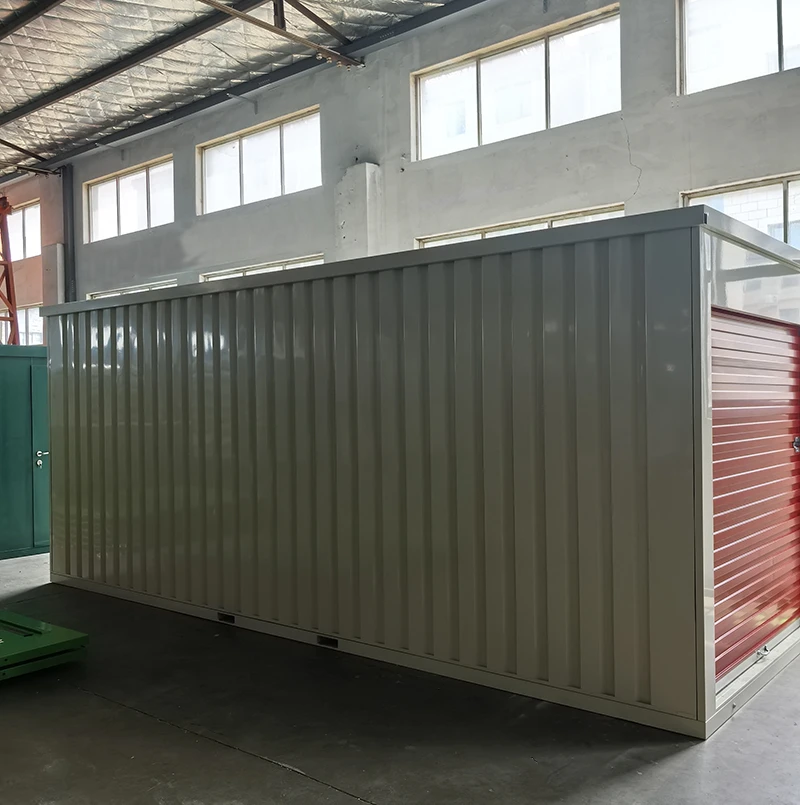 Coimeádán Doras Roll-up Pacáiste Maol
